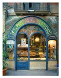Alimenticias Barcelona